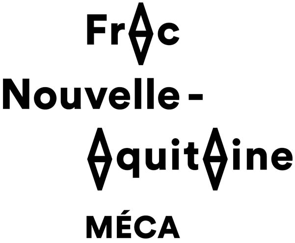 logo Frac Nouvelle-Aquitaine MÉCA